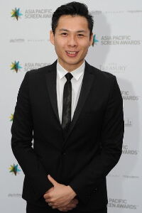 Anthony Chen