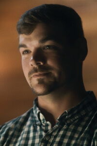 Anthony Cook