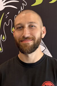 Anthony Cousins