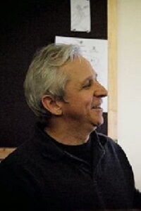 Anthony DeRosa