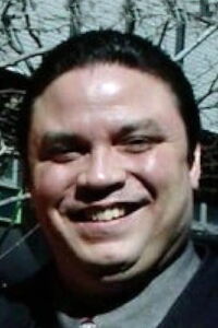 Anthony Desio