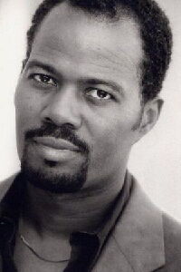 Anthony Griffith