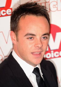 Anthony McPartlin