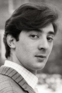 Anthony Milner