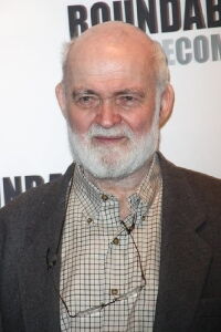 Anthony Page