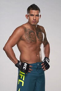 Anthony Pettis