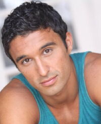 Anthony Rey Perez