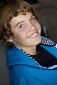 Anthony Robinson