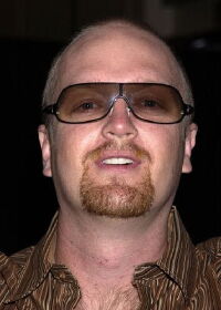 Anthony Simcoe