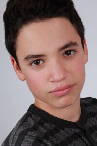 Anthony Therrien