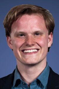 Anthony Vogt