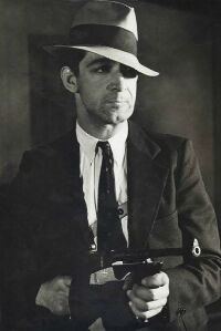 Anthony Warde
