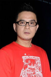 Anthony Wong Yiu-Ming