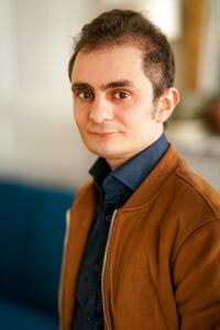 Antoine Besson