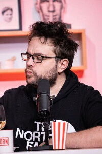 Antoine Daniel