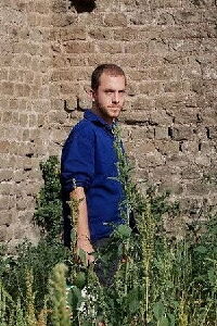 Antoine Pirotte