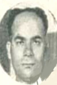 Antoine Polisois