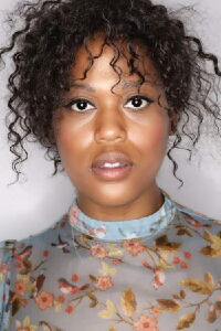 Antoinette Crowe-Legacy