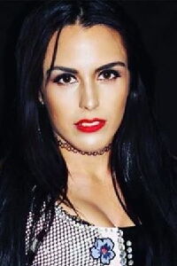 Antoinette Marie