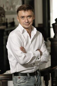 Anton Tabakov