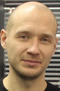 Anton Vereschagin