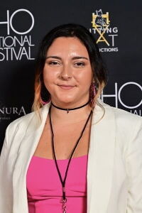 Antonella Spirito