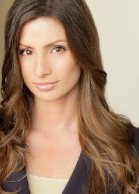 Antonia DeNardo