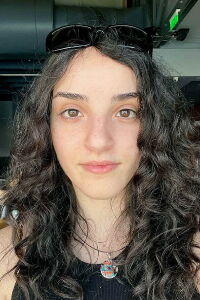 Antonia Halavazi