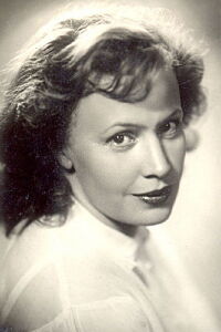 Antonina Maksimova