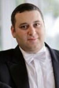 Antonino Fogliani
