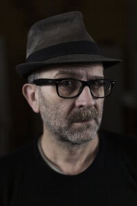 Antonio Bocola