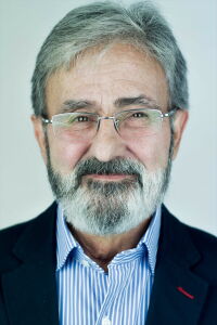 Antonio Cuellar Rodriguez