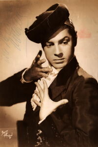 Antonio 'el Bailarín'
