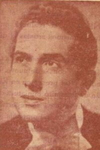 Antonio Galán
