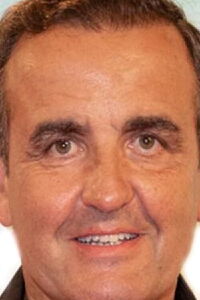 Antonio Montero