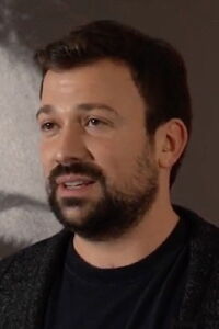 Antonio Padovan