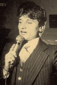 Antonio Sorrentino