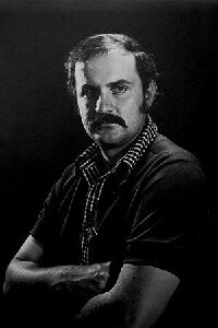 Antonio Yglesias