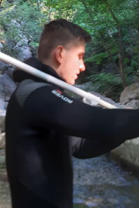 Antonis Karampatakis