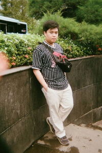 Antonius Setiawan