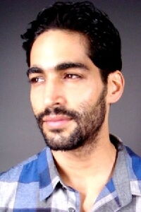 Anuj Choudhry