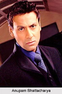 Anupam Bhattacharya