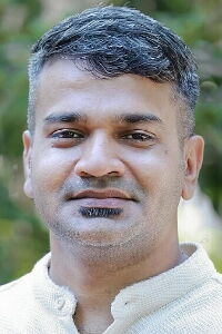 Anuraj Manohar