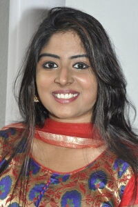 Anusha Varma