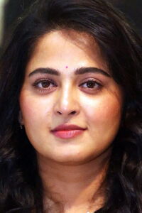 Anushka Shetty