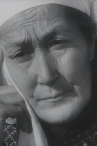 Anvara Alimova