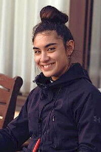 Anya Vallentin