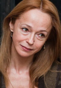 Anzhelika Nevolina