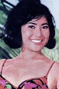 Apinya Weerakajorn