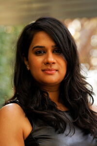 Apoorva Guru Charan